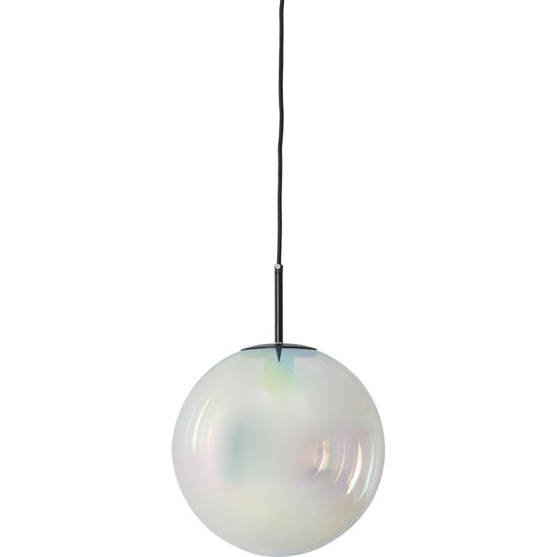 Hanglamp Medina Disco 30cm