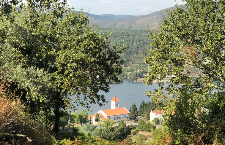 Natuurhuisje in Pedorido Castelo De Paiva