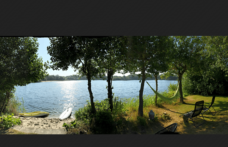 Natuurhuisje in Eibergen