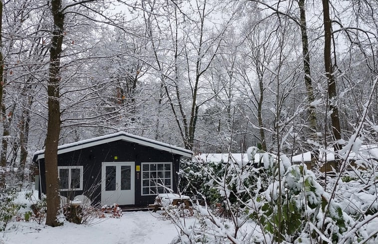 Natuurhuisje in Gellik-Lanaken