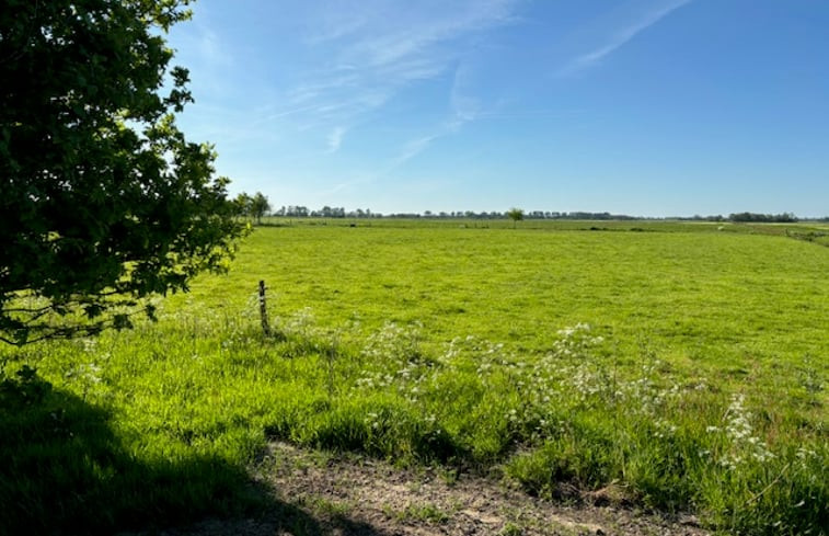 Natuurhuisje in Blesdijke