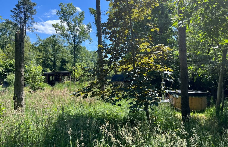 Natuurhuisje in Lokeren