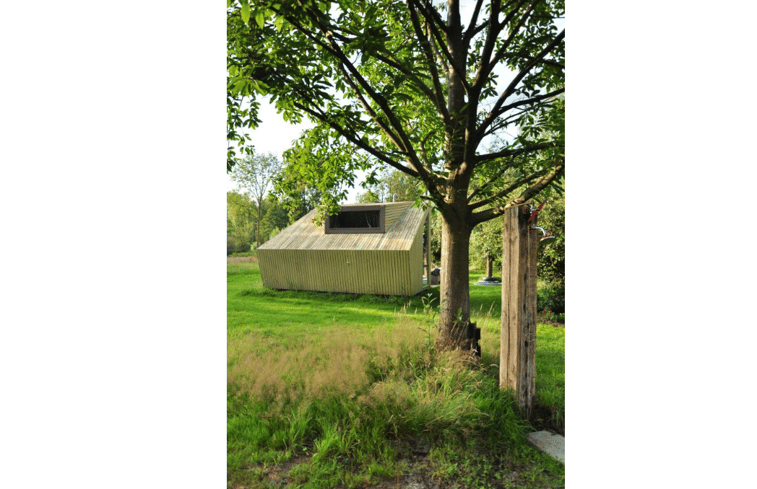 Natuurhuisje in Sint-Oedenrode