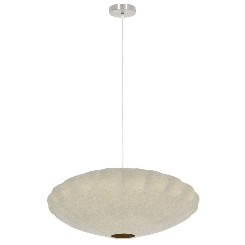 Hanglamp Fay Bruin 60cm