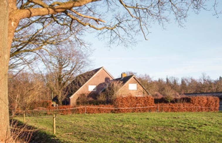 Natuurhuisje in Ruinen