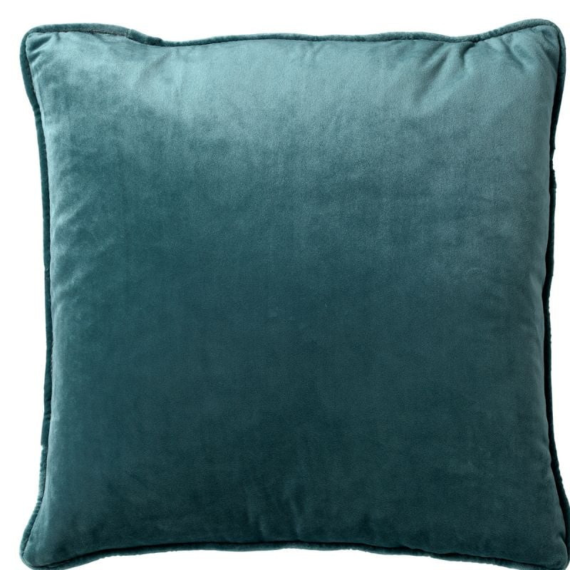 Kussen Finn 60x60 Sagebrush Green