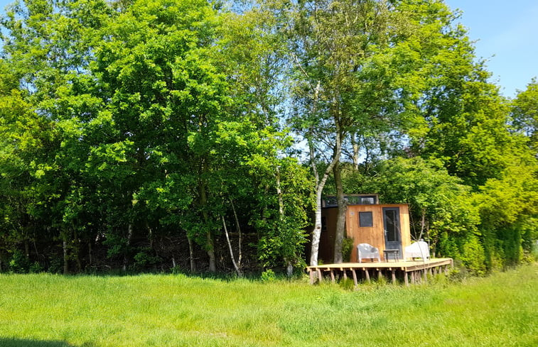 Natuurhuisje in De Wilp