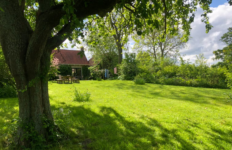 Natuurhuisje in Retranchement