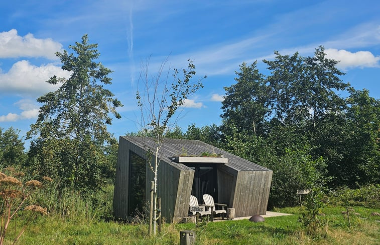 Natuurhuisje in Westergeest