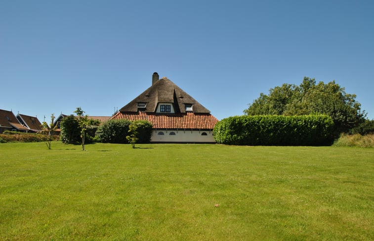 Natuurhuisje in Oosterend