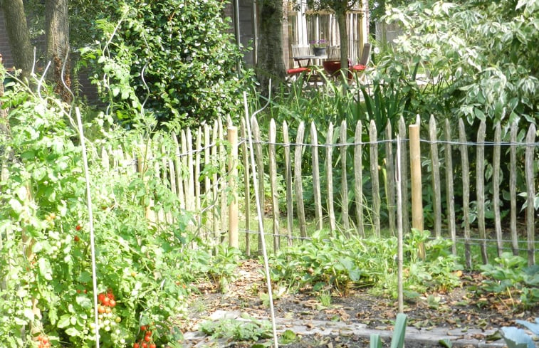 Natuurhuisje in Hazerswoude Dorp