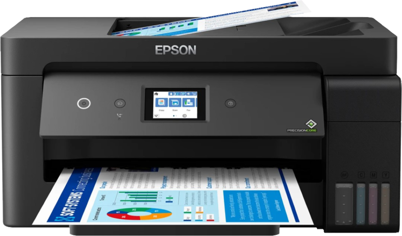 Epson EcoTank ET-15000