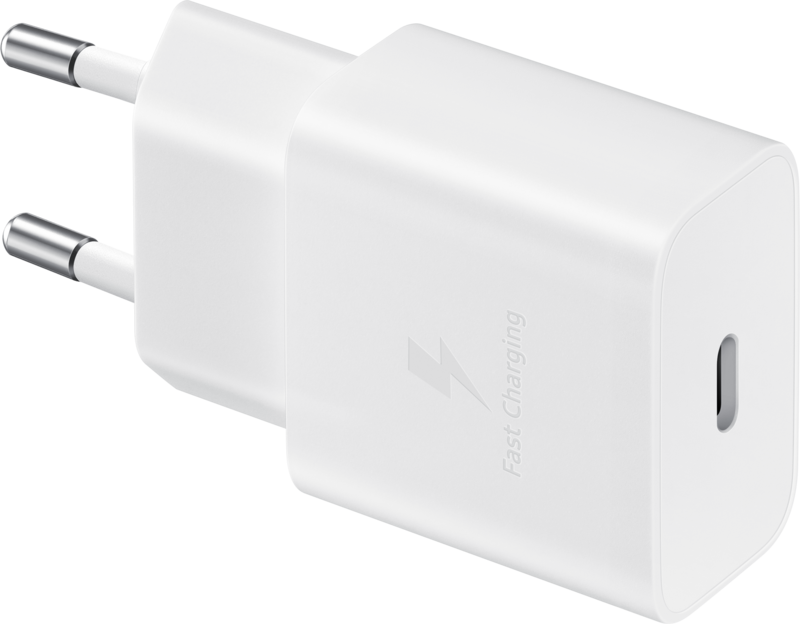 Samsung Usb C Oplader 15W