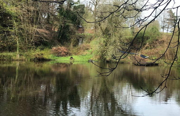 Natuurhuisje in Chalais