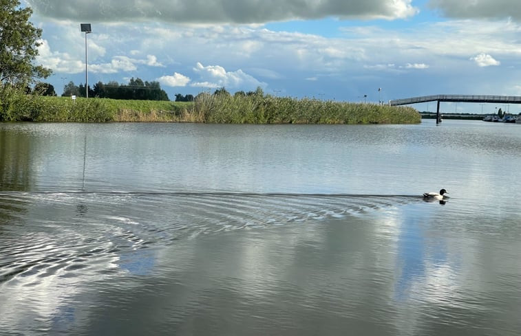 Natuurhuisje in Oudorp