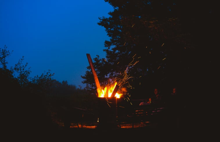 Natuurhuisje in Veere