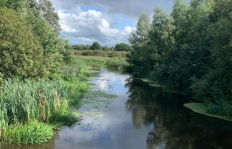 Natuurhuisje in Mariënberg