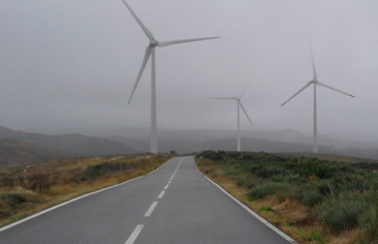 Natuurhuisje in Aliviada e Folhada Marco de Canaveses