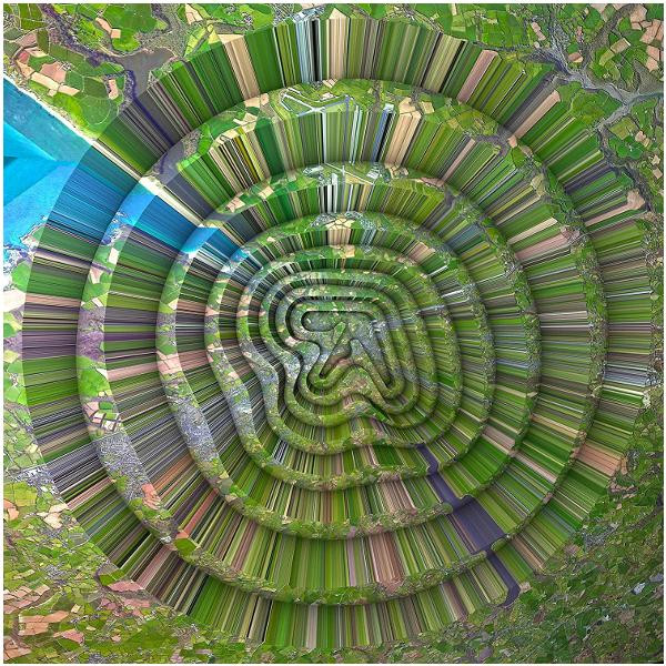 Aphex Twin Aphex Twin - Collapse