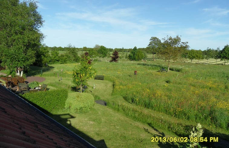 Natuurhuisje in Oosterstreek