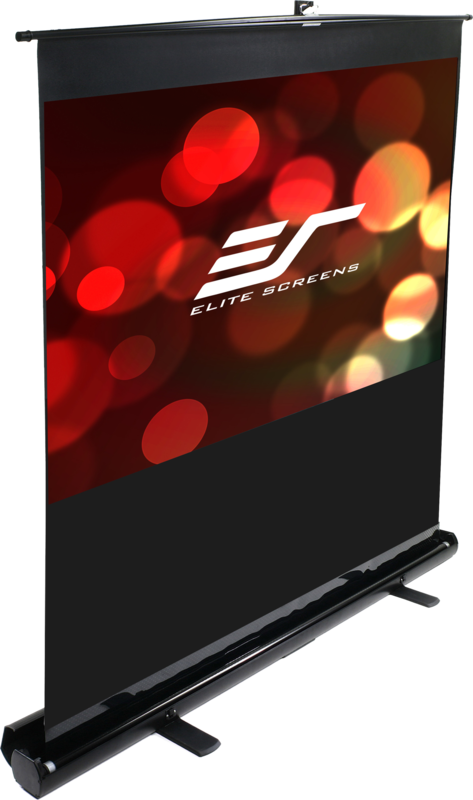 Elite Screens F120NWH (16:9) 285 x 274