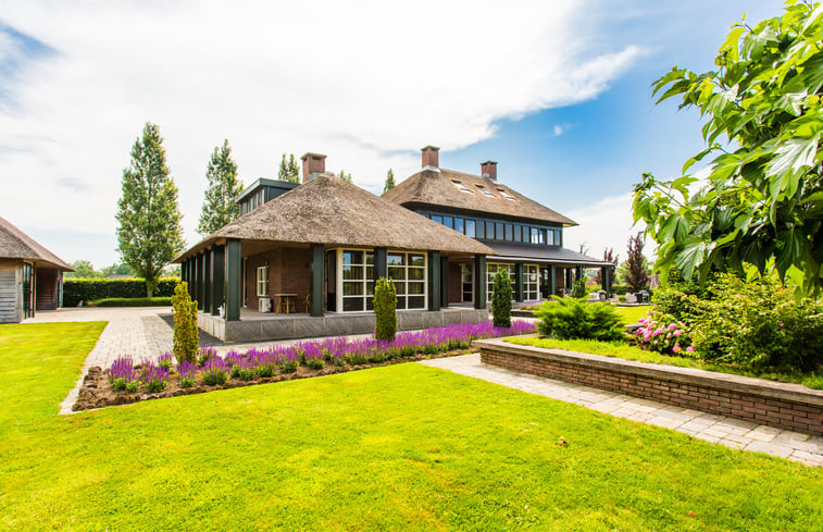 Natuurhuisje in Doetinchem