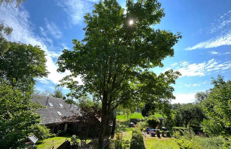 Natuurhuisje in Laren Gld