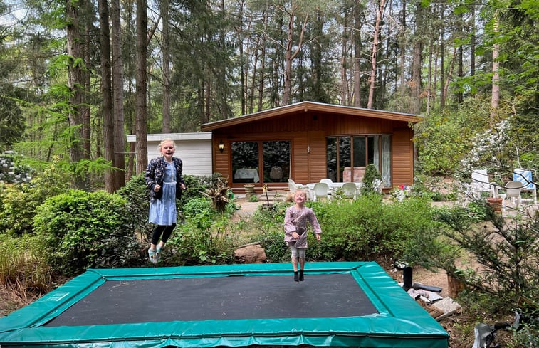 Natuurhuisje in Garderen