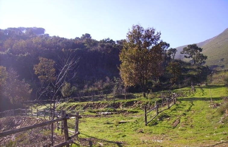 Natuurhuisje in GAETA