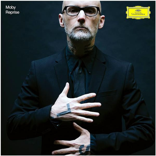 MOBY MOBY - Reprise (2 LP)