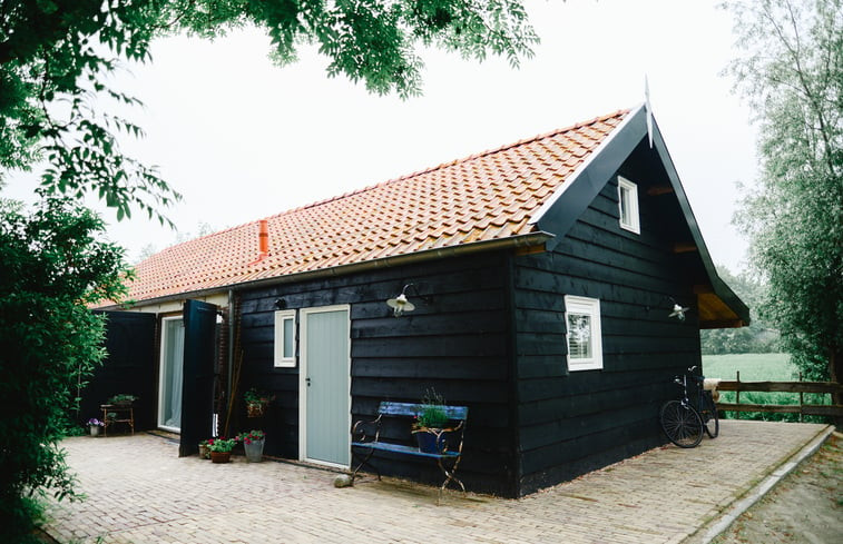 Natuurhuisje in Veere