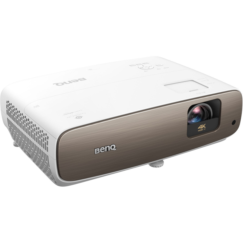 BenQ W2700