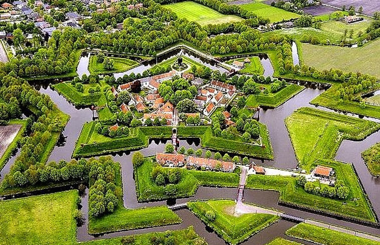 Natuurhuisje in Vlagtwedde (Jipsinghuizen)