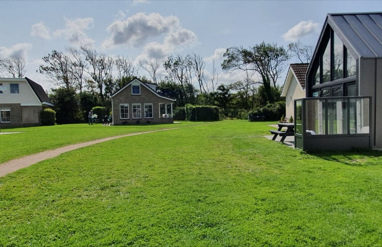 Natuurhuisje in Vlissingen