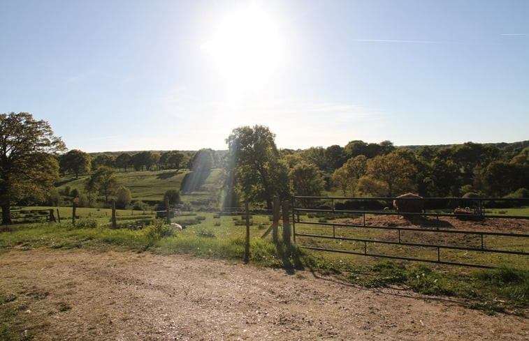 Natuurhuisje in Autry-Issards