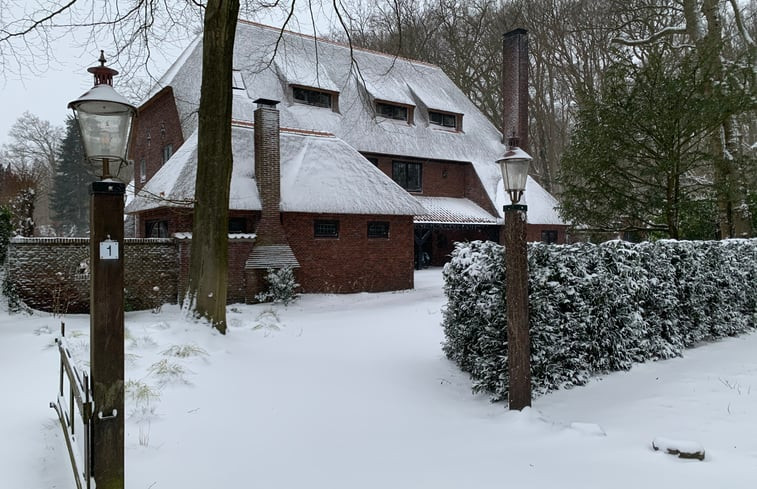 Natuurhuisje in Wassenaar