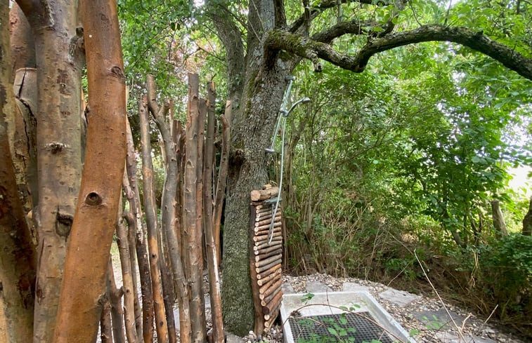 Natuurhuisje in Biervliet