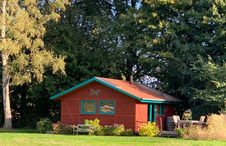 Natuurhuisje in Neede