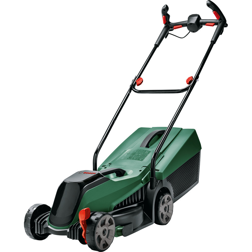 Bosch CityMower 18V-32 Baretool (zonder accu)