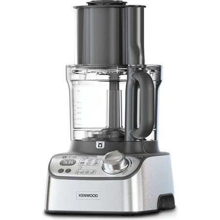 Kenwood FDM72.990SS MultiPro XL Weigh+ foodprocessor