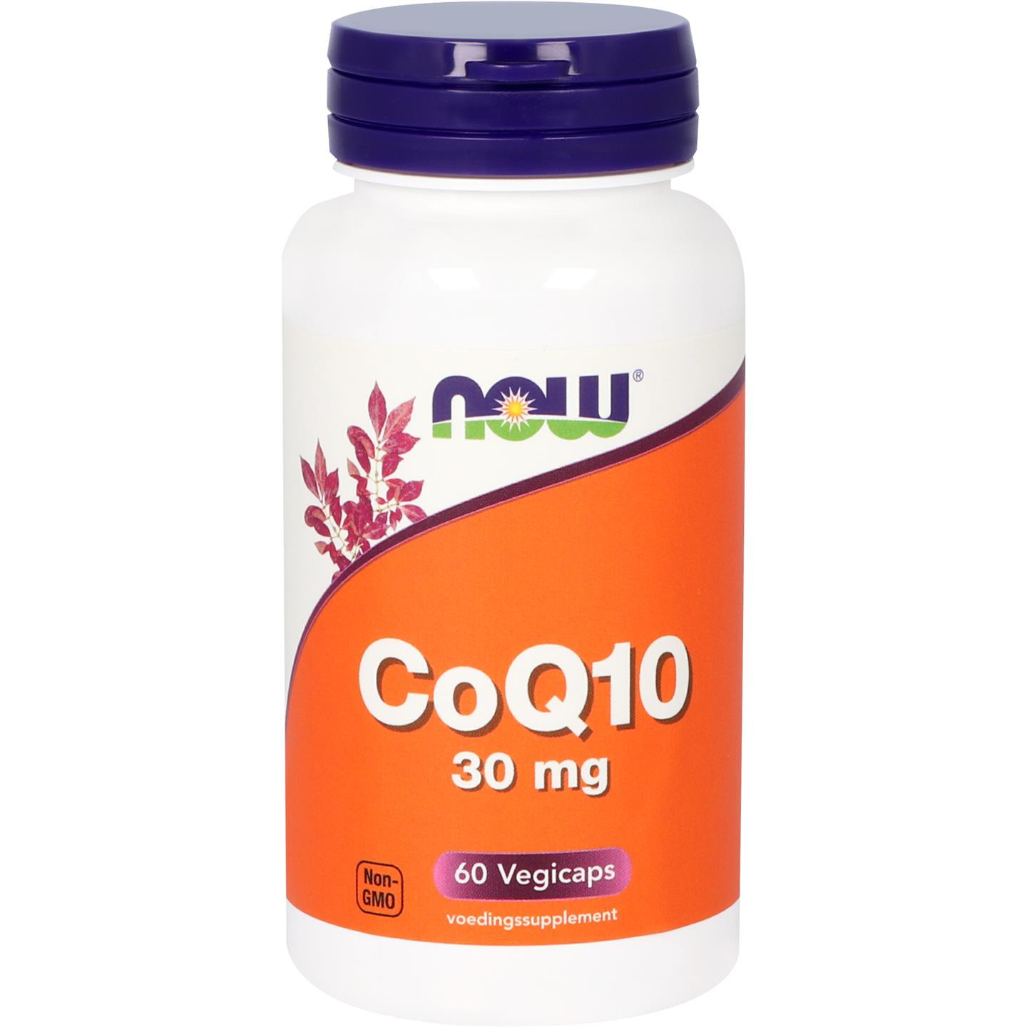 CoQ10 30 mg