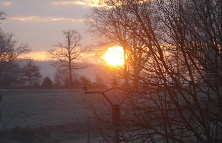 Natuurhuisje in Bujaleuf