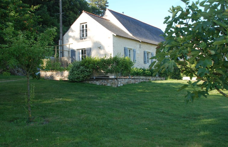 Natuurhuisje in Fontaine Guerin, Les Bois d&apos;Anjou