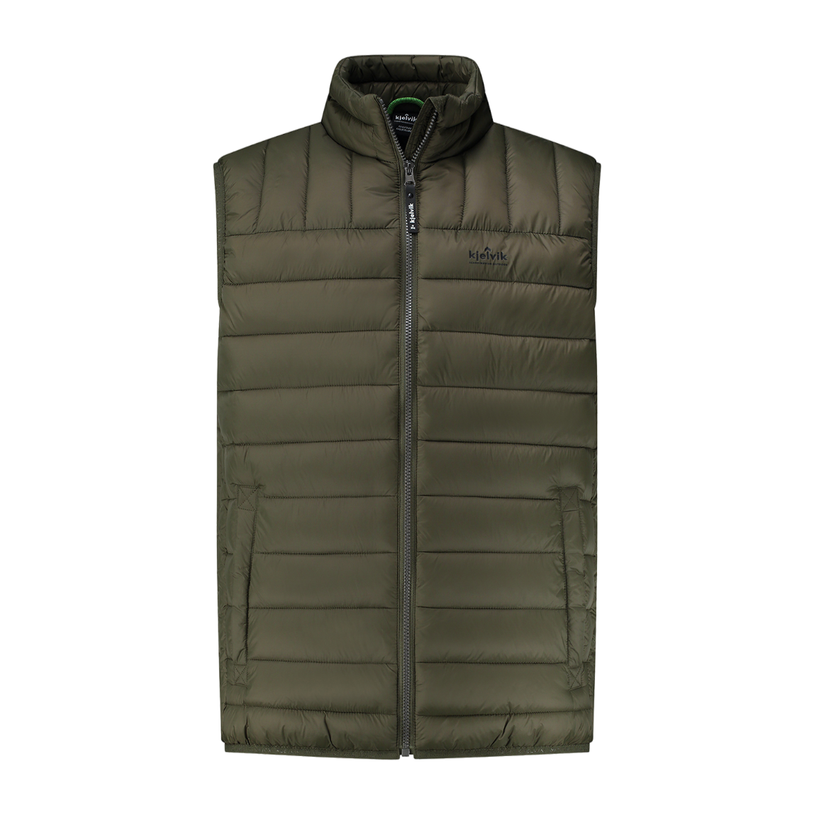 Kjelvik Jorn Bodywarmer