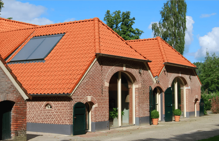 Natuurhuisje in Lochem