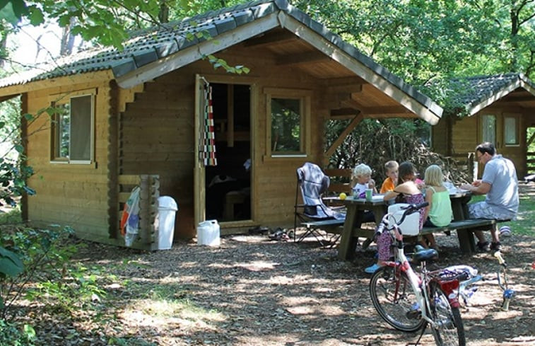 Natuurhuisje in Norg