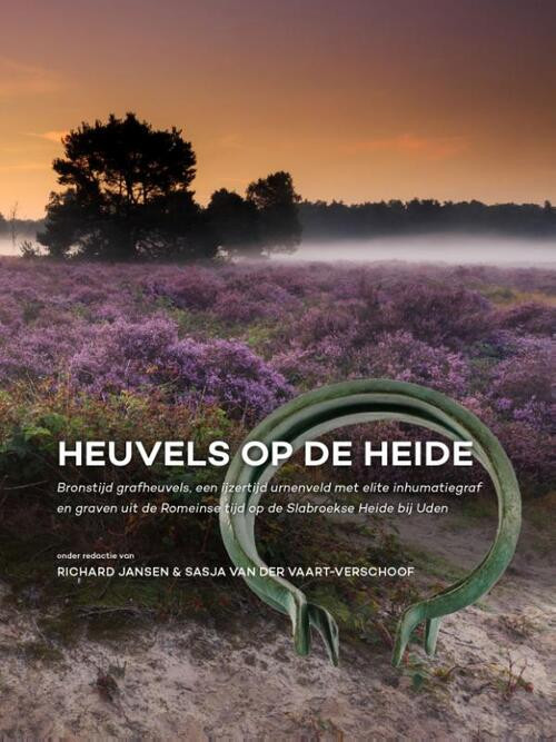 Heuvels op de Heide -   (ISBN: 9789088906107)