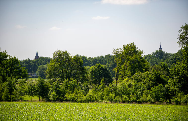 Natuurhuisje in Tilligte