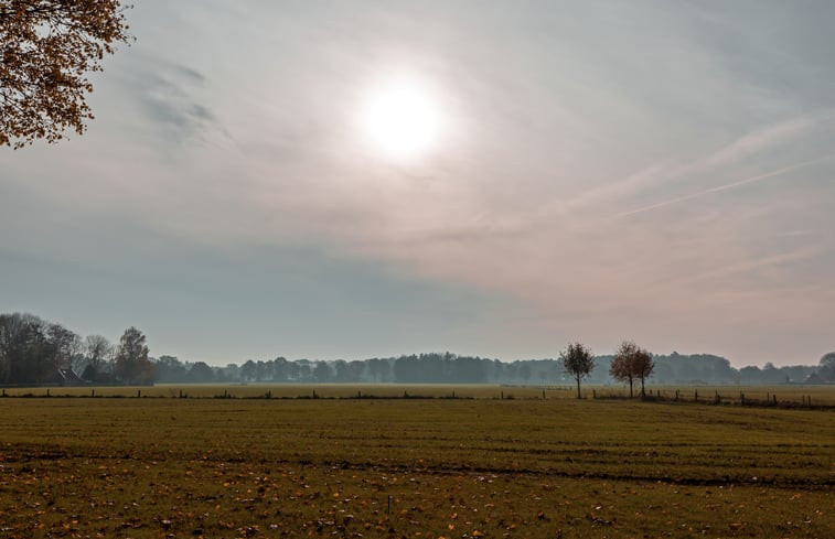 Natuurhuisje in Laren