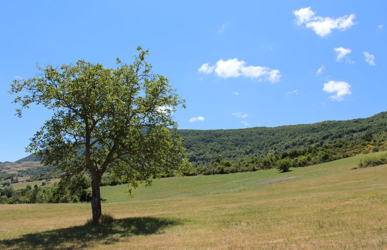 Natuurhuisje in Bouvieres